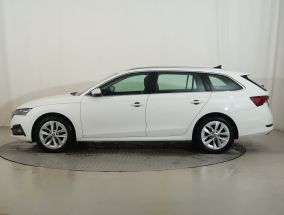 Skoda Octavia - 2021
