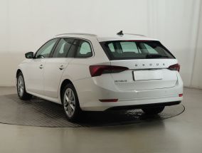 Skoda Octavia - 2021
