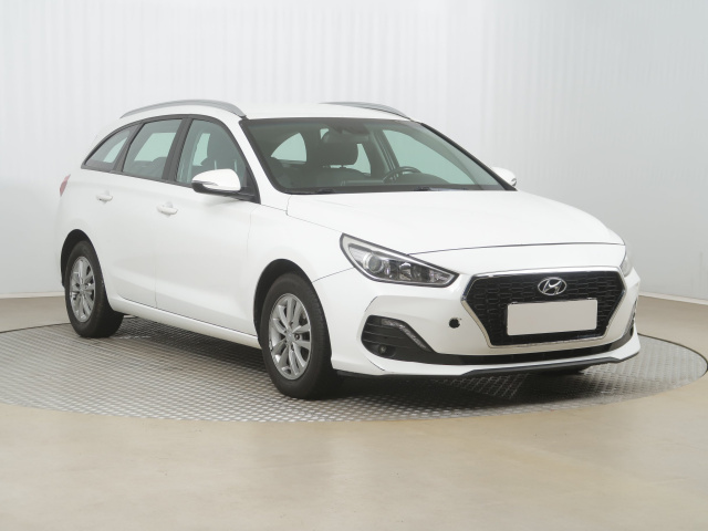 Hyundai i30 2020