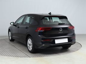 Volkswagen Golf - 2022