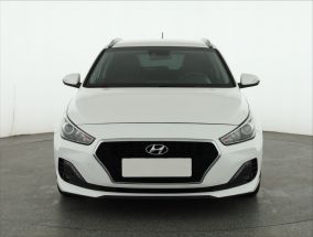 Hyundai i30 - 2018