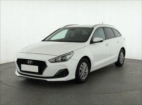 Hyundai i30 - 2018