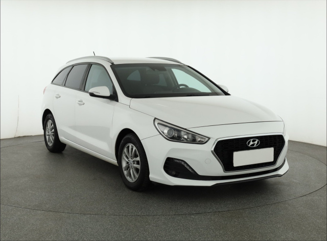 Hyundai i30 2018
