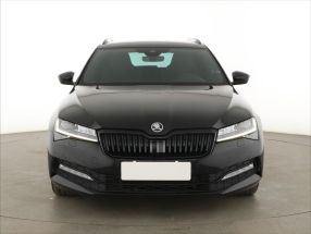 Skoda Superb - 2023