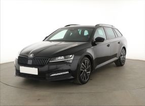 Skoda Superb - 2023