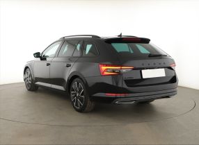 Skoda Superb - 2023