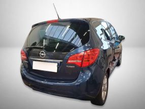 Opel Meriva - 2014