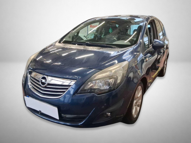 Opel Meriva 2014