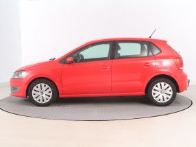 Volkswagen Polo - 2009