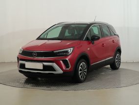Opel Crossland X - 2022