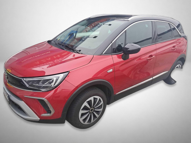 Opel Crossland 2022
