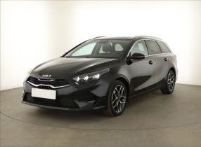 Kia Ceed - 2023