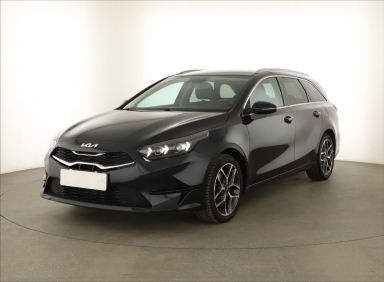 Kia Ceed - 2023
