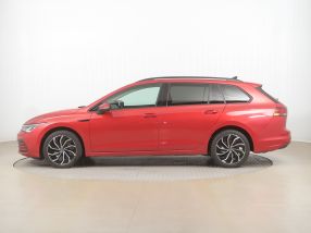 Volkswagen Golf - 2021