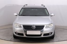 Volkswagen Passat - 2008