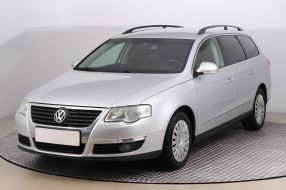 Volkswagen Passat - 2008