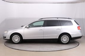Volkswagen Passat - 2008