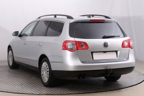 Volkswagen Passat - 2008