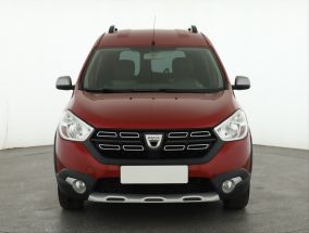 Dacia Dokker - 2020