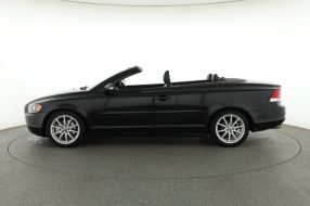 Volvo C70 - 2007