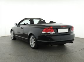 Volvo C70 - 2007