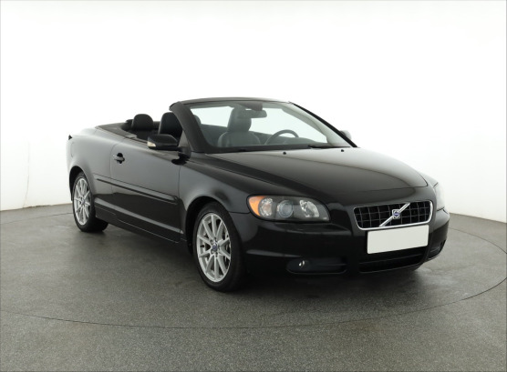 Volvo C70