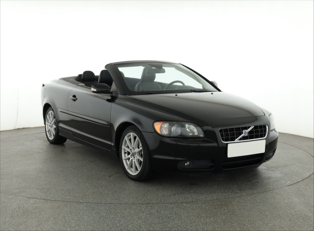 Volvo C70 2007