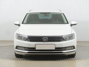 Volkswagen Passat - 2017