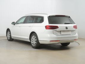 Volkswagen Passat - 2017