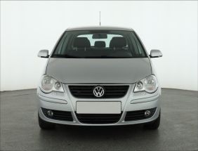 Volkswagen Polo - 2008
