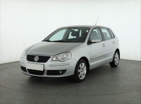 Volkswagen Polo - 2008