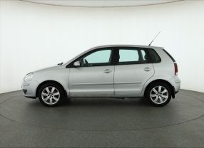 Volkswagen Polo - 2008