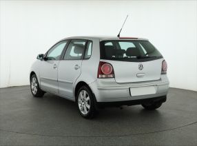 Volkswagen Polo - 2008