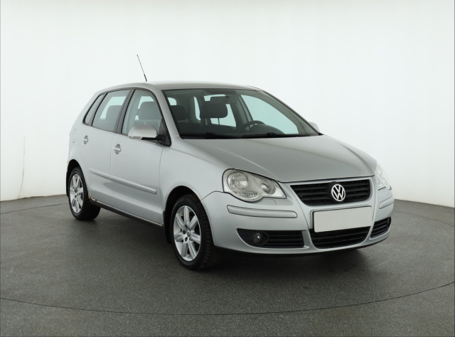Volkswagen Polo 2008