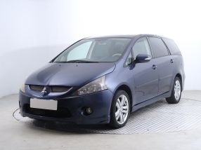 Mitsubishi Grandis - 2005