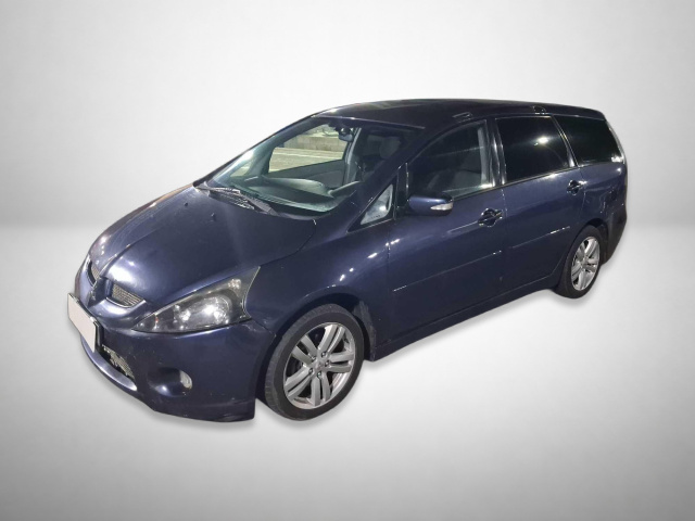 Mitsubishi Grandis 2005