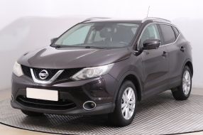 Nissan Qashqai - 2015
