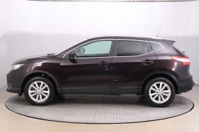 Nissan Qashqai - 2015