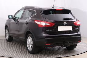 Nissan Qashqai - 2015