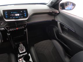 Peugeot 2008 - 2021
