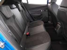 Peugeot 2008 - 2021