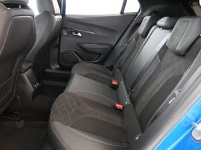 Peugeot 2008 - 2021