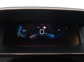 Peugeot 2008 - 2021
