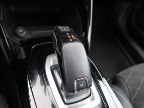 Peugeot 2008 - 2021