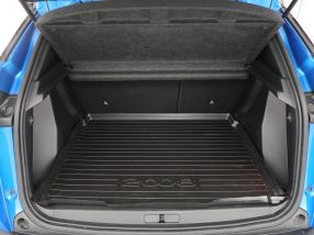 Peugeot 2008 - 2021
