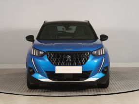 Peugeot 2008 - 2021