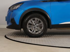 Peugeot 2008 - 2021