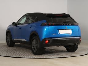 Peugeot 2008 - 2021