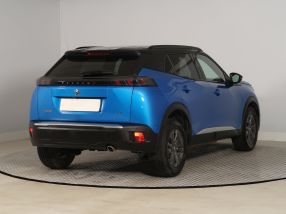 Peugeot 2008 - 2021