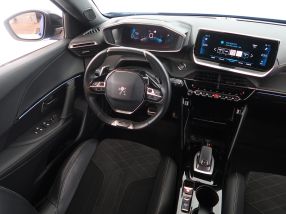 Peugeot 2008 - 2021